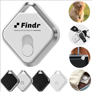 Air Tracker Compatible with 'Find My' App